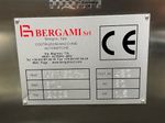 Bergami Bergami Cartoner Model As150tr