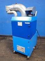 Fuchs Air Cleaner