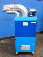 Fuchs Air Cleaner