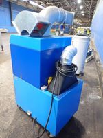 Fuchs Air Cleaner