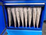 Fuchs Air Cleaner