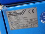 Fuchs Air Cleaner