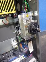 Fanuc Fanuc R30ia Robot Control