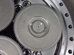  Gear Reduction