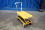 Equiprite Lift Table
