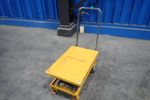 Wesco Lift Table