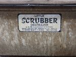 Little Scrubber Degreaser