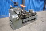 Leblond Lathe