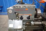 Leblond Lathe