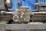 Leblond Lathe