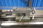 Leblond Lathe