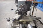 Leblond Lathe