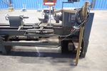 Leblond Lathe