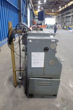 Leblond Lathe