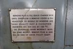 Leblond Lathe