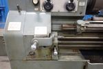 Leblond Lathe