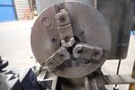 Leblond Lathe