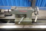 Leblond Lathe