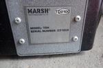 Marsh Tape Machine