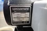 Wassermann Dental Plaster Trimmer