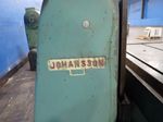 Johnson Johnson Radial Drill