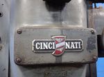 Cincinnati Cincinnati No 3 Vertical Mill