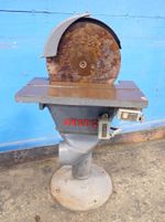 State Disc Sander