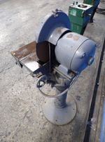 State Disc Sander