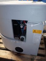 Votsch Salt Spray Test Chamber