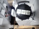 Votsch Salt Spray Test Chamber