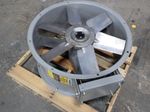 Aerovent Blower Fan