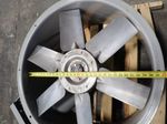 Aerovent Blower Fan