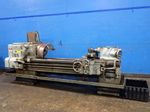 Leblond Leblond Lathe 