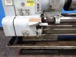 Leblond Leblond Lathe 