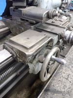 Leblond Leblond Lathe 