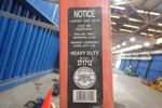 Michigan Ladder Co Step Ladder