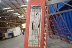 Michigan Ladder Co Step Ladder