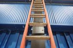 Louisville Ladder Extension Ladder