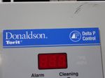 Torit Donaldson Torit Donaldson Df0336 Dust Collector