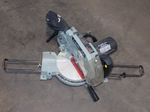 Delta 10 Compound Miter Saw