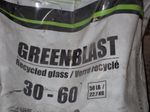 Greenblast Recycled Glass Media