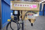 Powermatic Drill Press