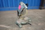 Hitachi Miter Saw