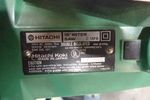 Hitachi Miter Saw