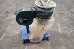 Grizzly Industrial Dust Collector