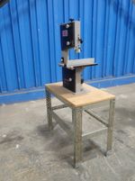 Craftsman 10 Bandsaw