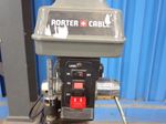 Porter Cable 12 Speed Drill Press