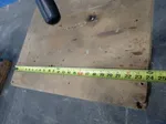 Porter Cable 12 Speed Drill Press