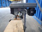 Porter Cable 12 Speed Drill Press