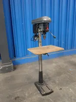 Porter Cable 12 Speed Drill Press